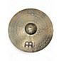 Used 2020s MEINL 20in HCS Ride Cymbal