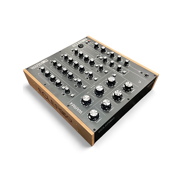 Used Ecler Warm 4 Unpowered Mixer