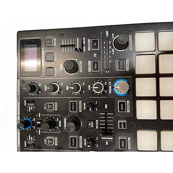 Used Reloop Elite DJ Mixer