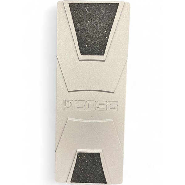 Used BOSS FV30L Pedal