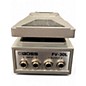 Used BOSS FV30L Pedal