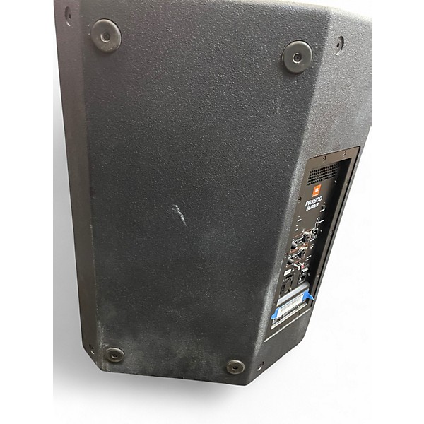 Used JBL PRX815W Powered Speaker