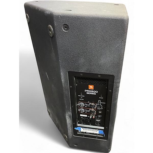 Used JBL PRX815W Powered Speaker