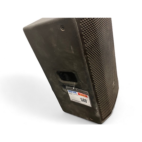 Used JBL PRX815W Powered Speaker