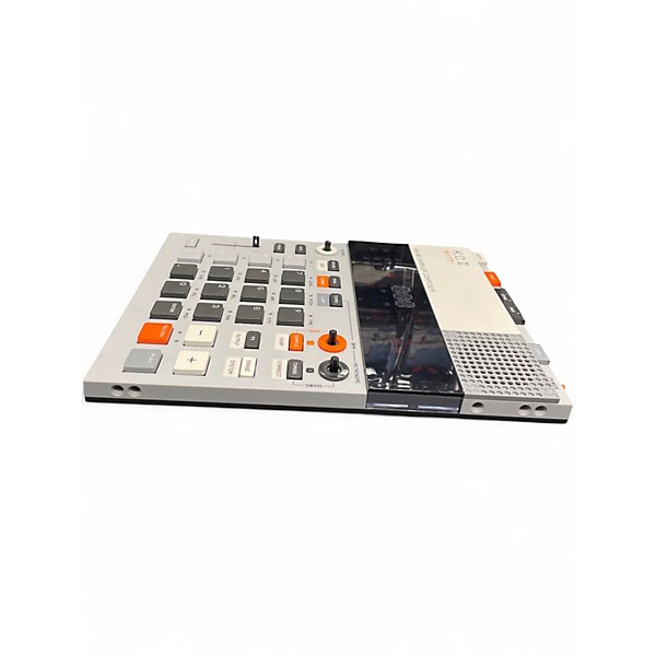Used 2020s teenage engineering K.O 2 MIDI Controller