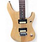 Used Washburn NUNO BETTENCOURT N1 Natural Solid Body Electric Guitar