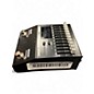 Used BOSS EQ200 Graphic Equalizer Pedal
