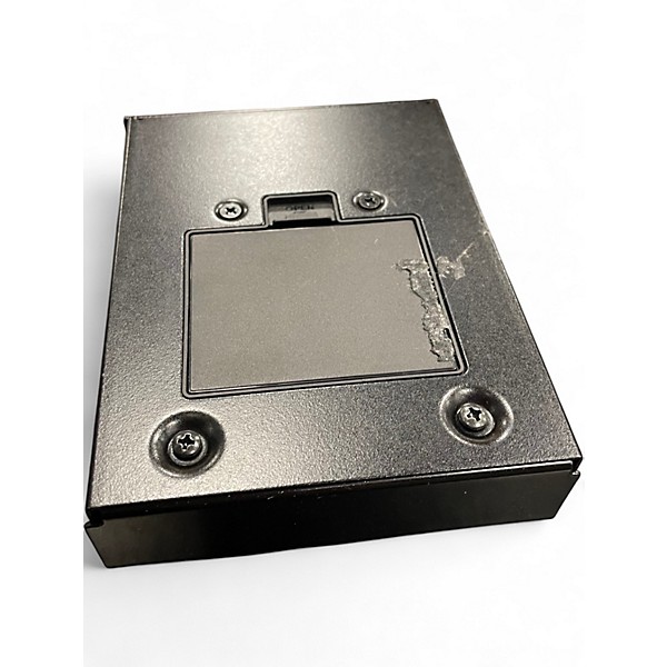 Used BOSS EQ200 Graphic Equalizer Pedal