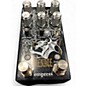 Used Empress Effects Menace Effect Pedal thumbnail