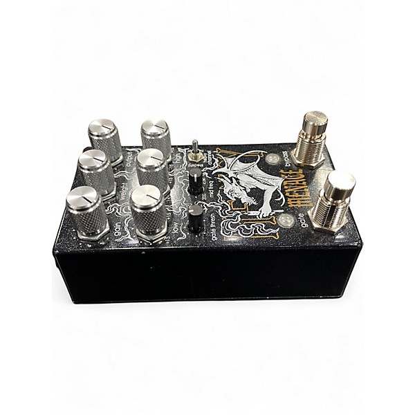 Used Empress Effects Menace Effect Pedal