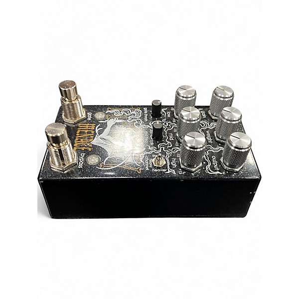 Used Empress Effects Menace Effect Pedal