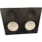 Used Yamaha HS8 Pair Powered Monitor thumbnail