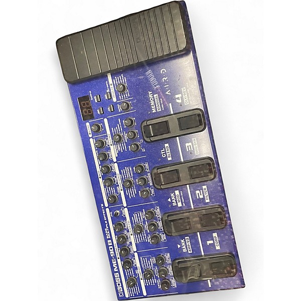 Used 2024 BOSS me-90b Effect Processor