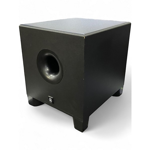 Used Yamaha HS8S Subwoofer