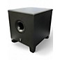 Used Yamaha HS8S Subwoofer