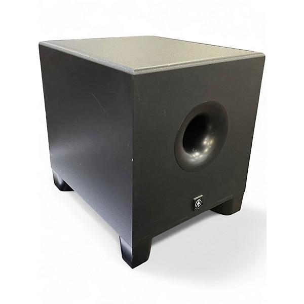 Used Yamaha HS8S Subwoofer
