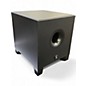 Used Yamaha HS8S Subwoofer
