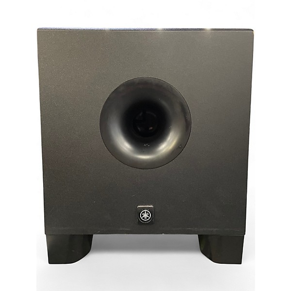 Used Yamaha HS8S Subwoofer