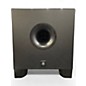 Used Yamaha HS8S Subwoofer