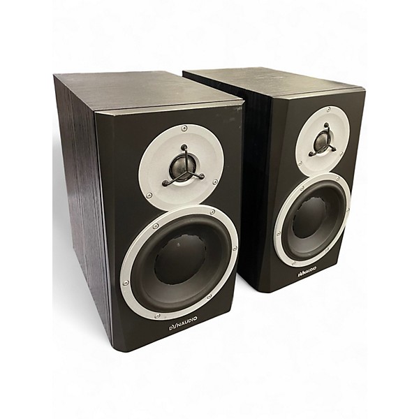 Used Dynaudio BM5 MKIII Powered Monitor