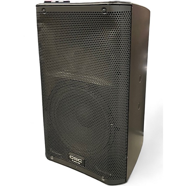 Used QSC K10 Powered Speaker
