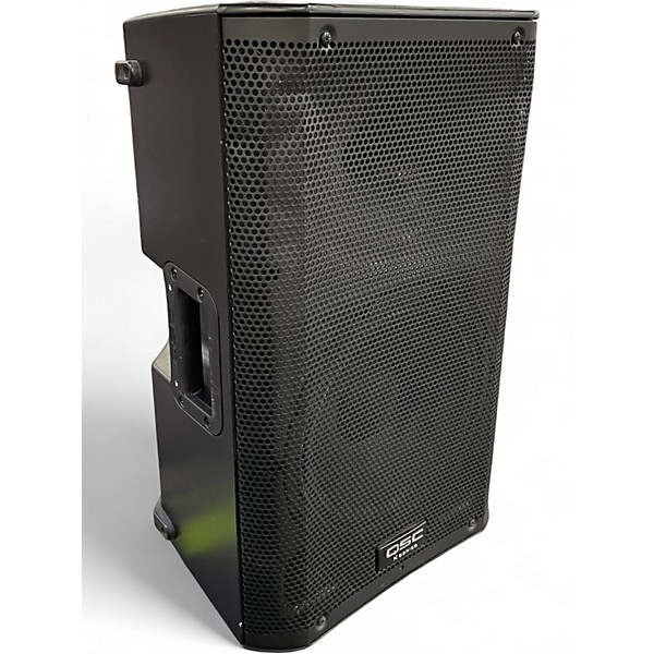 Used QSC K10 Powered Speaker