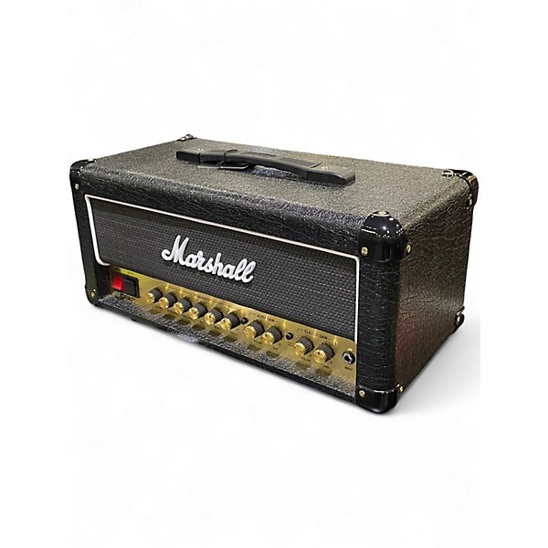 Used Marshall DSL20CR 20W 1x12 Tube Guitar Combo Amp