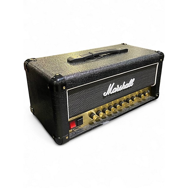 Used Marshall DSL20CR 20W 1x12 Tube Guitar Combo Amp