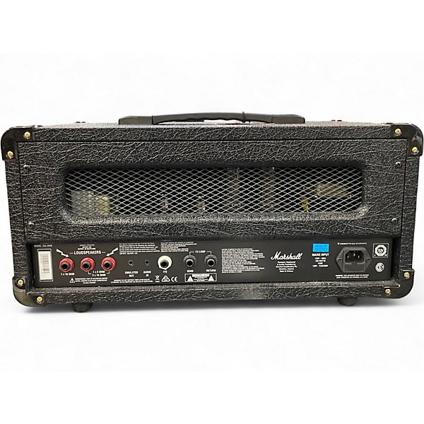 Used Marshall DSL20CR 20W 1x12 Tube Guitar Combo Amp