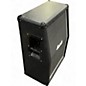 Used Marshall MX212A 160W 2x12 Vertical Slant Guitar Cabinet