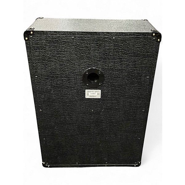 Used Marshall MX212A 160W 2x12 Vertical Slant Guitar Cabinet