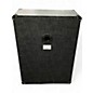 Used Marshall MX212A 160W 2x12 Vertical Slant Guitar Cabinet