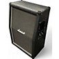 Used Marshall MX212A 160W 2x12 Vertical Slant Guitar Cabinet
