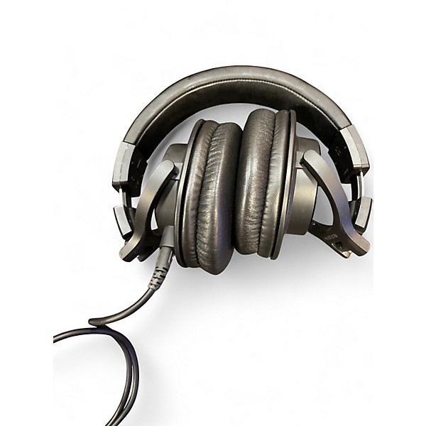Used Audio-Technica ATHM40X DJ Headphones