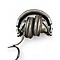 Used Audio-Technica ATHM40X DJ Headphones