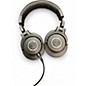Used Audio-Technica ATHM40X DJ Headphones