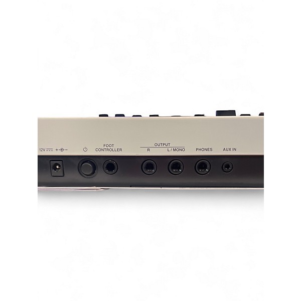 Used Yamaha REFACE CS Synthesizer