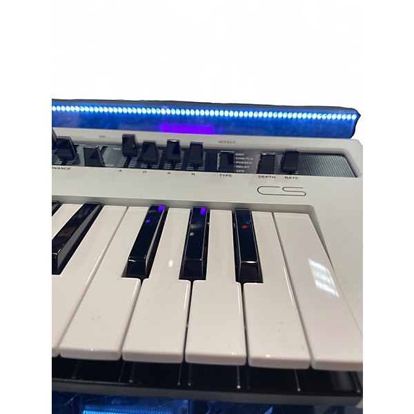 Used Yamaha REFACE CS Synthesizer