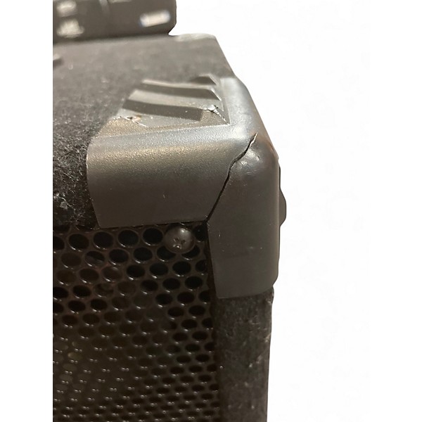 Used Epifani UL112 Bass Cabinet