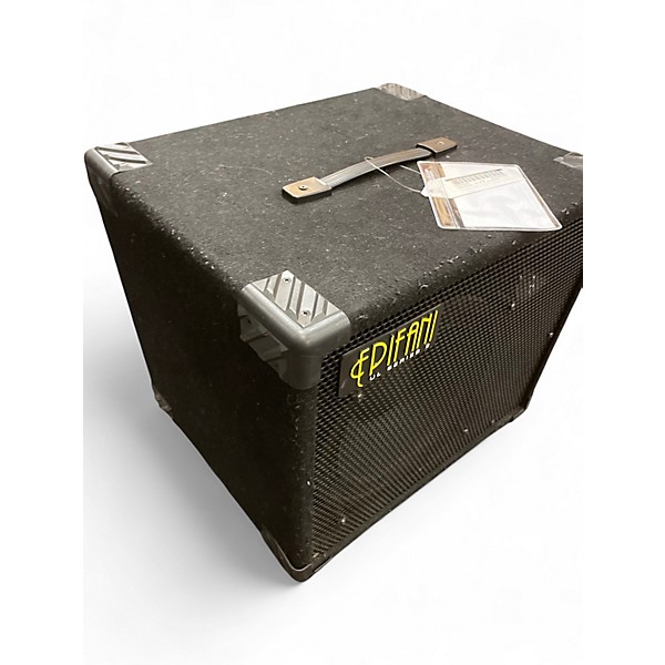 Used Epifani UL112 Bass Cabinet