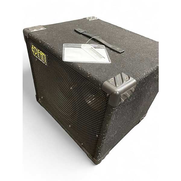 Used Epifani UL112 Bass Cabinet