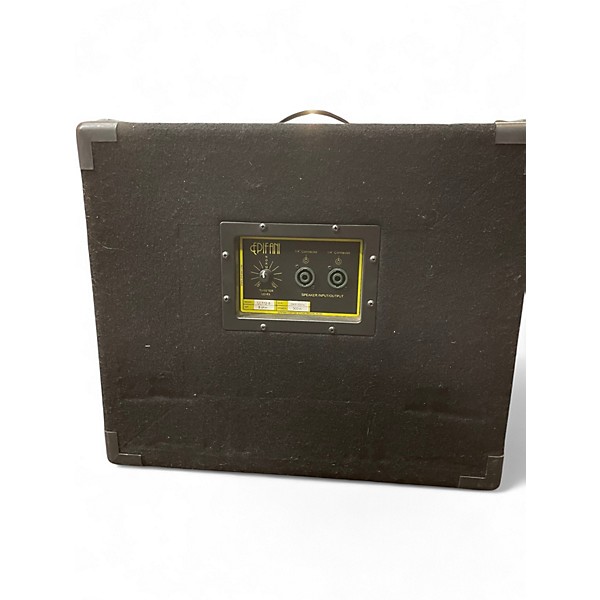 Used Epifani UL112 Bass Cabinet