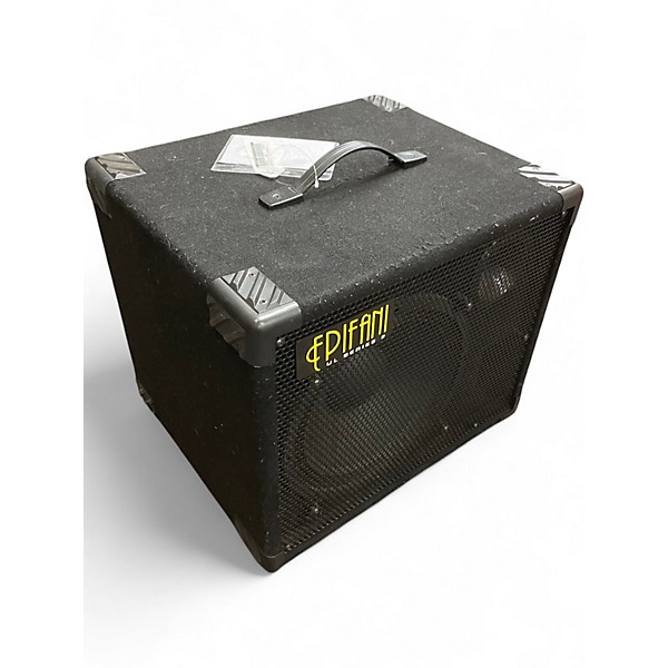 Used Epifani UL112 Bass Cabinet