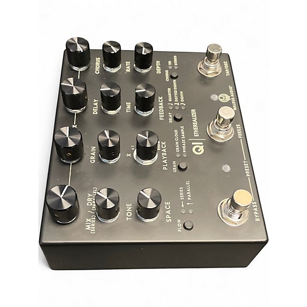 Used 2020s Walrus ETHEREALIZER Pedal