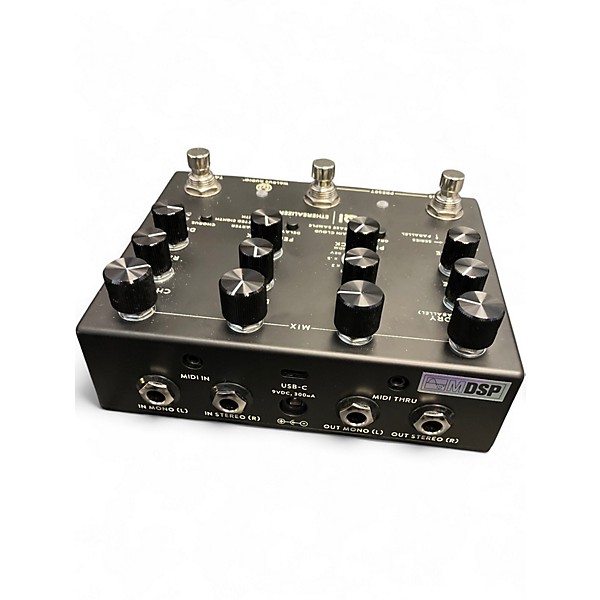 Used 2020s Walrus ETHEREALIZER Pedal