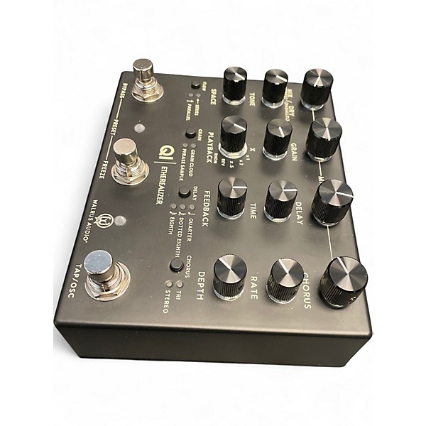 Used 2020s Walrus ETHEREALIZER Pedal