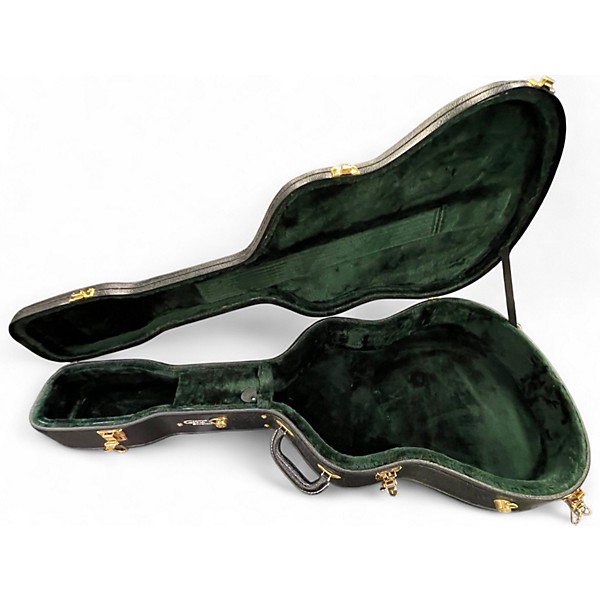 Used Fender JG12CE/12 Natural 12 String Acoustic Electric Guitar