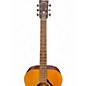 Vintage 1970s Yamaha FG-150 Vintage Natural Acoustic Guitar