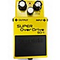 Used BOSS SD1 Super Overdrive Effect Pedal thumbnail