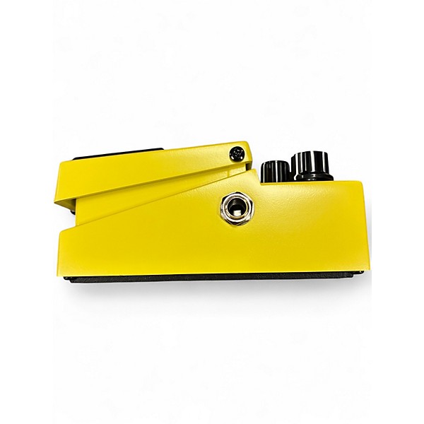 Used BOSS SD1 Super Overdrive Effect Pedal